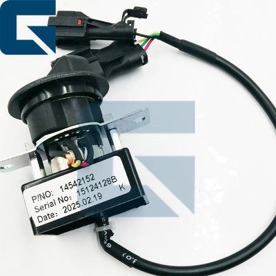 VOE14542152 Selector Switch 14542152 for EC210 EC240 EC360 Excavator