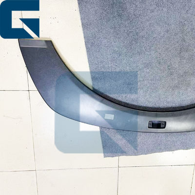 WG1664230012 Wg1664230012 Panel Fender for Truck Parts