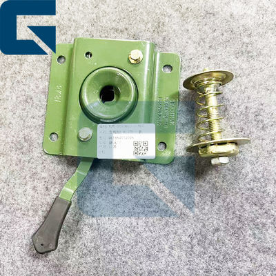 WG1664112028 Wg1664112028 Mask Lock for Truck Parts