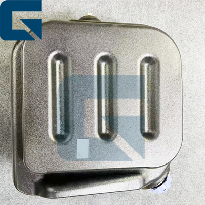 WG9925565002 Urea Tank Assembly for Truck Parts