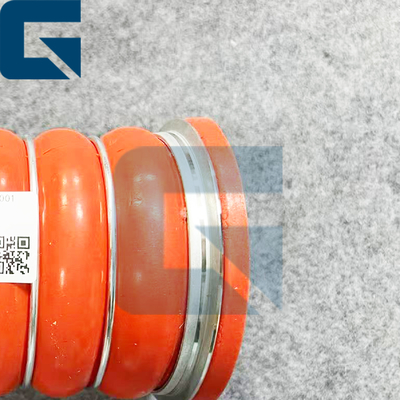 WG9925530053 Intercooler Pipe for A7 Truck Parts