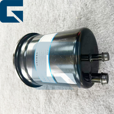 Part Number WG9925470433 Power Steering Oil Reservoir for Truck Spare Parts Smooth Steering Guaranteed