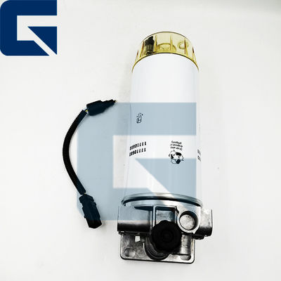 VOE11110791 Water Separator 11110709 for EC140C EC180C Excavator