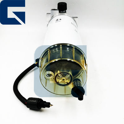 VOE11110791 Water Separator 11110709 for EC140C EC180C Excavator