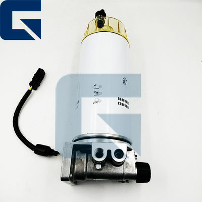 VOE11110791 Water Separator 11110709 for EC140C EC180C Excavator