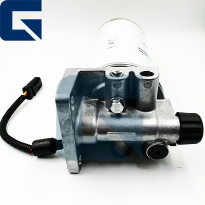 VOE11110791 Water Separator 11110709 for EC140C EC180C Excavator