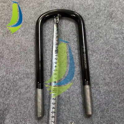 AZ9125520270 Front Spring U-Bolt for Truck Parts