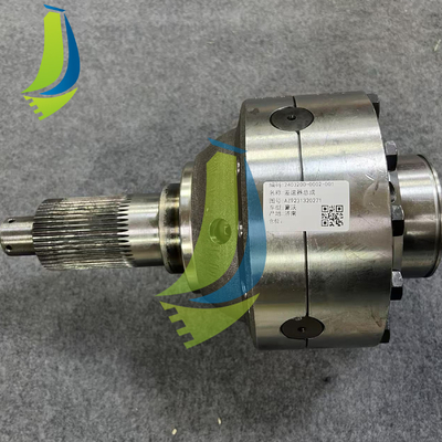 AZ9231320271 Axle Differential Assembly for Truck Spare Parts