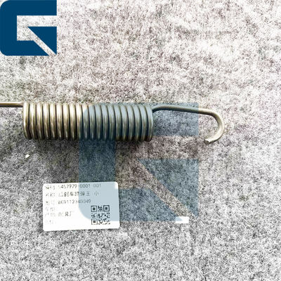 WG9112340049 Wg9112340049 Return Spring for Truck Parts