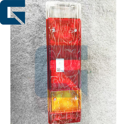 WG9200810010 Wg9200810010 Rear Light for Truck Parts