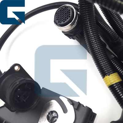 VOE14513137 ECU Wiring Harness 14513137 For EC210B E240B EC290B Excavator