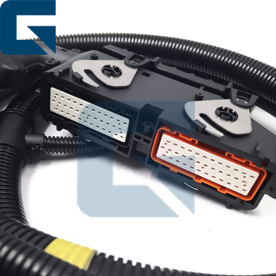 VOE14513137 ECU Wiring Harness 14513137 For EC210B E240B EC290B Excavator