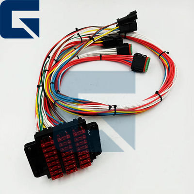 111-4812 Fuse Box 1114812 for E312B E320B Excavator