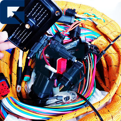 306-8528  Wiring Harness 3068528  for E330D Excavator