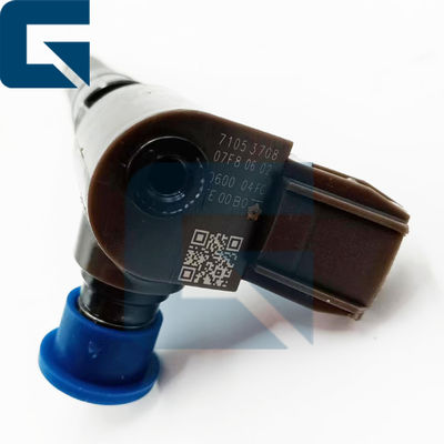 23670-0E020 295700-0560 Common Rail Fuel Injector