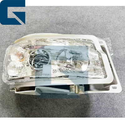 WG9719720002 Wg9719720002 Right Head Lamp For Truck Parts