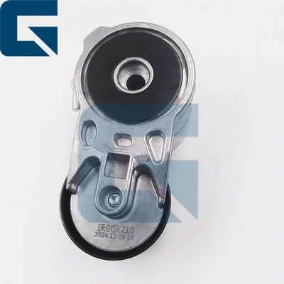 VOE22088967 Belt Tensioner 22088967 for EC140B EC160C Excavator