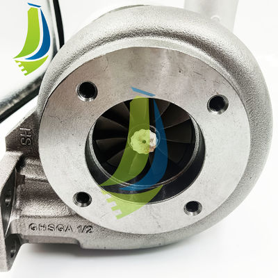 0432255 043-2255 turbocharger excavator parts