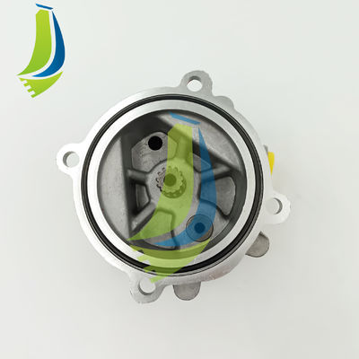 YN10V000014F3 gear pump for SK350 eacacator parts