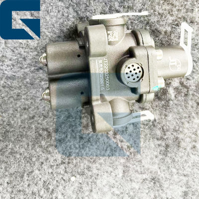 WG22032550003 Wg22032550003 Double Valve for Truck Parts