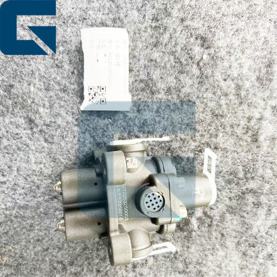 WG22032550003 Wg22032550003 Double Valve for Truck Parts