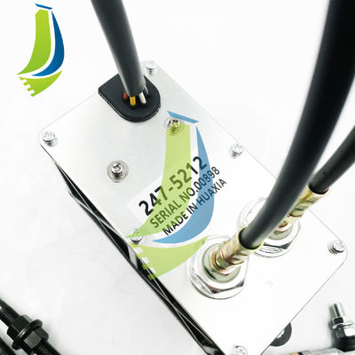 2475212 247-5212 Governor Motor for E312C excavator parts