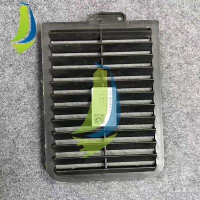 WG1664820006 Air Inlet Net Cover Assy Wg1664820006 Truck Parts
