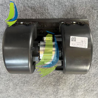 WG1664820017 Air Heater Blower Assembly Wg1664820017 for A7 Truck
