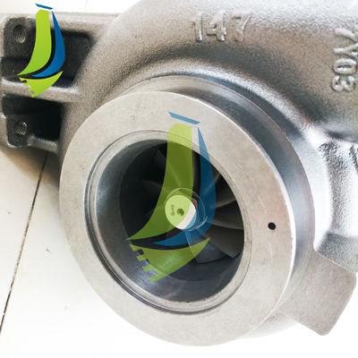3875265 387-5265 Turbocharger For C7.1 Excavator Parts