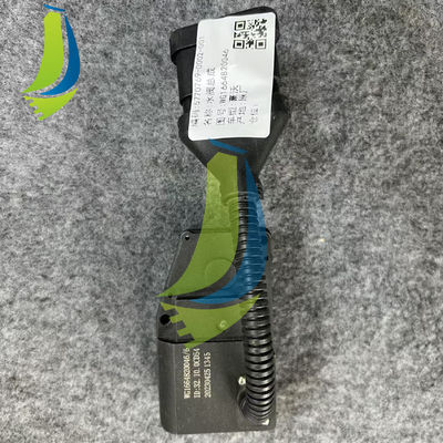 WG1664820046 Water Valve Controller Water Valve Assembly Wg1664820046 Truck Parts