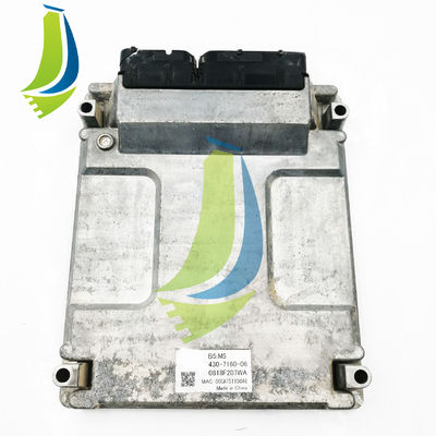 430-7160-06 430716006 ECU Excavator Parts