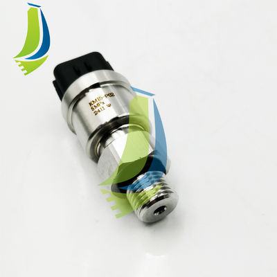 KM15-P02 Low Pressure Sensor For PC200 / EC210 Construction Industries