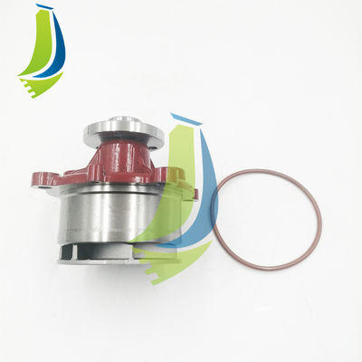 Brand New Water Pump 21404502 for EC210B Excavator