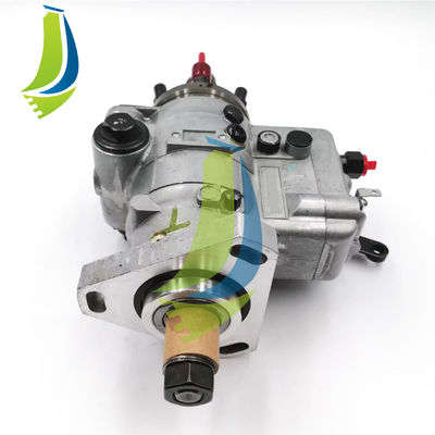 DB4327-5986 Spare Parts Diesel Fuel Injection Pump DB4327-5986 RE531128