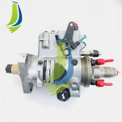 DB4427-6076 Spare Parts Diesel Fuel Injection Pump DB44276076