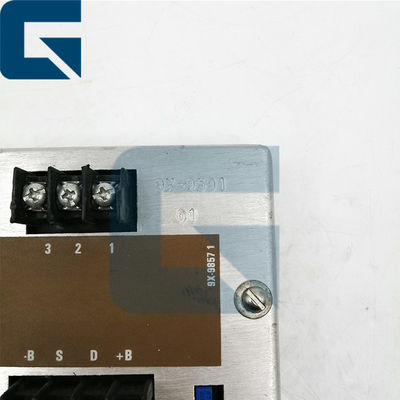 9X-9591 Control Group for Caterpillar 3412 Engine