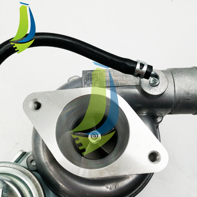 1J700-17010 RHF3 Turbocharger for V2607 Engine