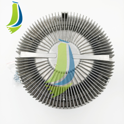 Excavator Fan Drive Fluid Clutch 324-0123 3240123 for CAT 320D 320D FM 320D