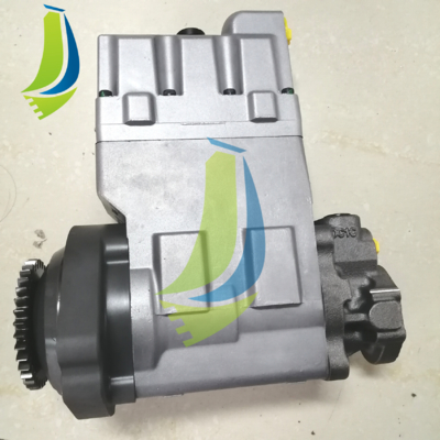 Excavator Fuel Injection Pump 3840607 for C7 C9 Engine Parts