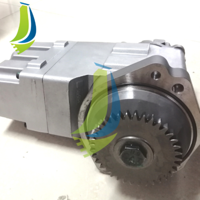 Excavator Fuel Injection Pump 3840607 for C7 C9 Engine Parts