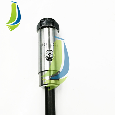 CAT 3412 Fuel Injector 1043377 for Excavator Parts