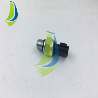 Excavator parts Pump pressure sensor 4436536 443-6536 for ZX200 ZX210ZX230