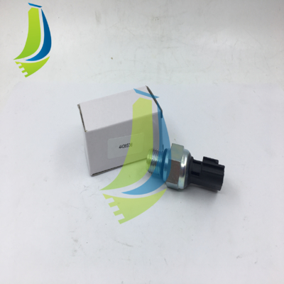 Excavator parts Pump pressure sensor 4436536 443-6536 for ZX200 ZX210ZX230