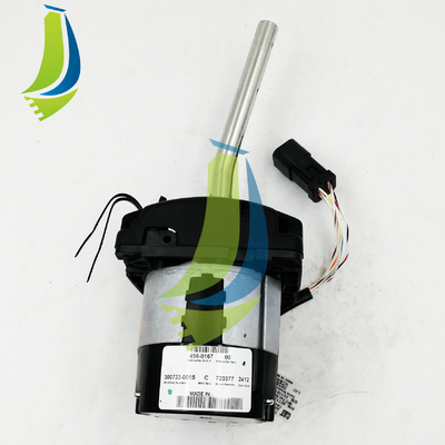 456-0167 4560167 Base Assembly for 259D Loader