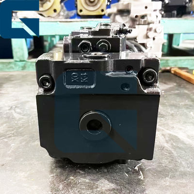 708-1T-00510 7081T00510 Hydraulic Main Pump for PC35R-8 Machine