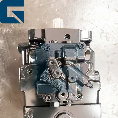 708-1T-00510 7081T00510 Hydraulic Main Pump for PC35R-8 Machine