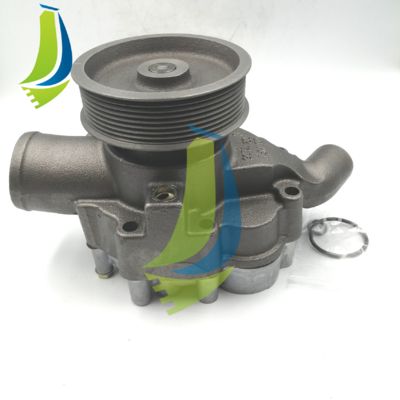 Excavator parts water pump 219-4452 2194452 for 330DL E330D E330 Engine C9