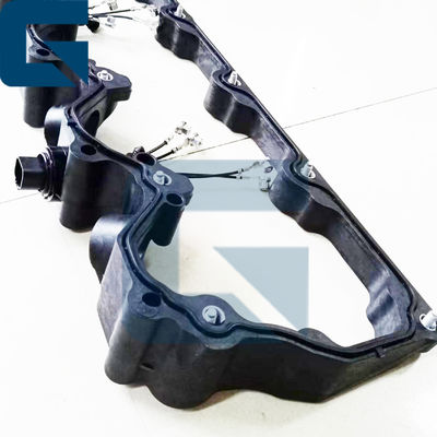 317-2717 3172717 Valve Cover for Engine C6.6 Excavator 320D