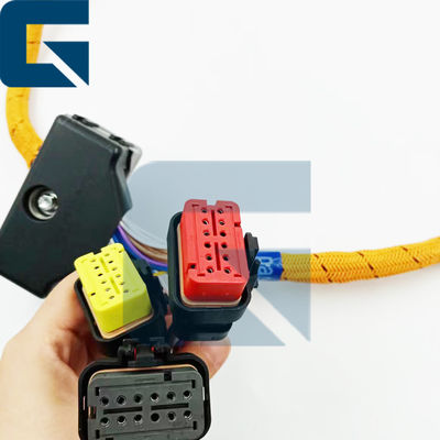 529-8751 Engine Wiring Harness 5298751 for E320 E323 Excavator