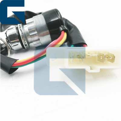 60405020054 Ignition Switch for Wheel Loader Parts